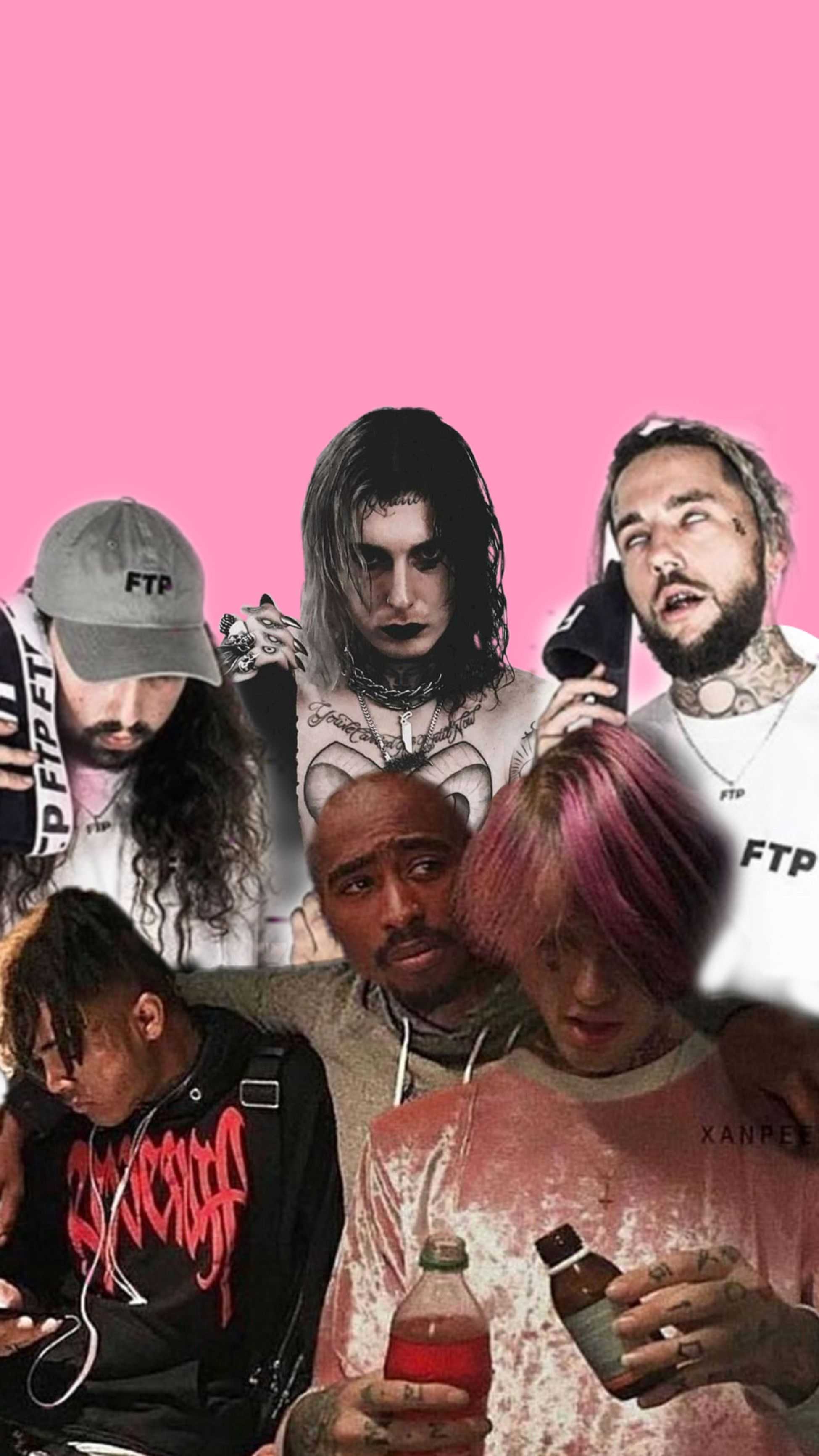 $Uicideboy$ Wallpapers