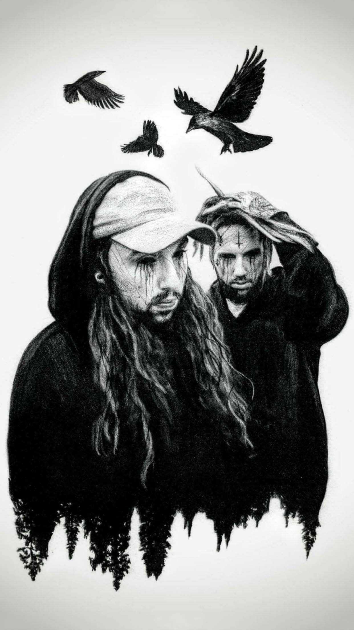 $Uicideboy$ Wallpapers