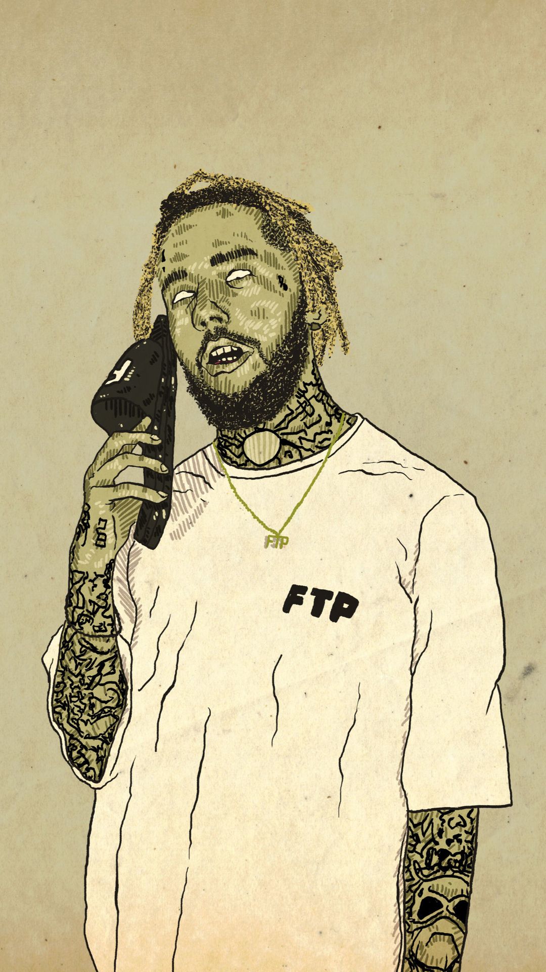 $Uicideboy$ Wallpapers