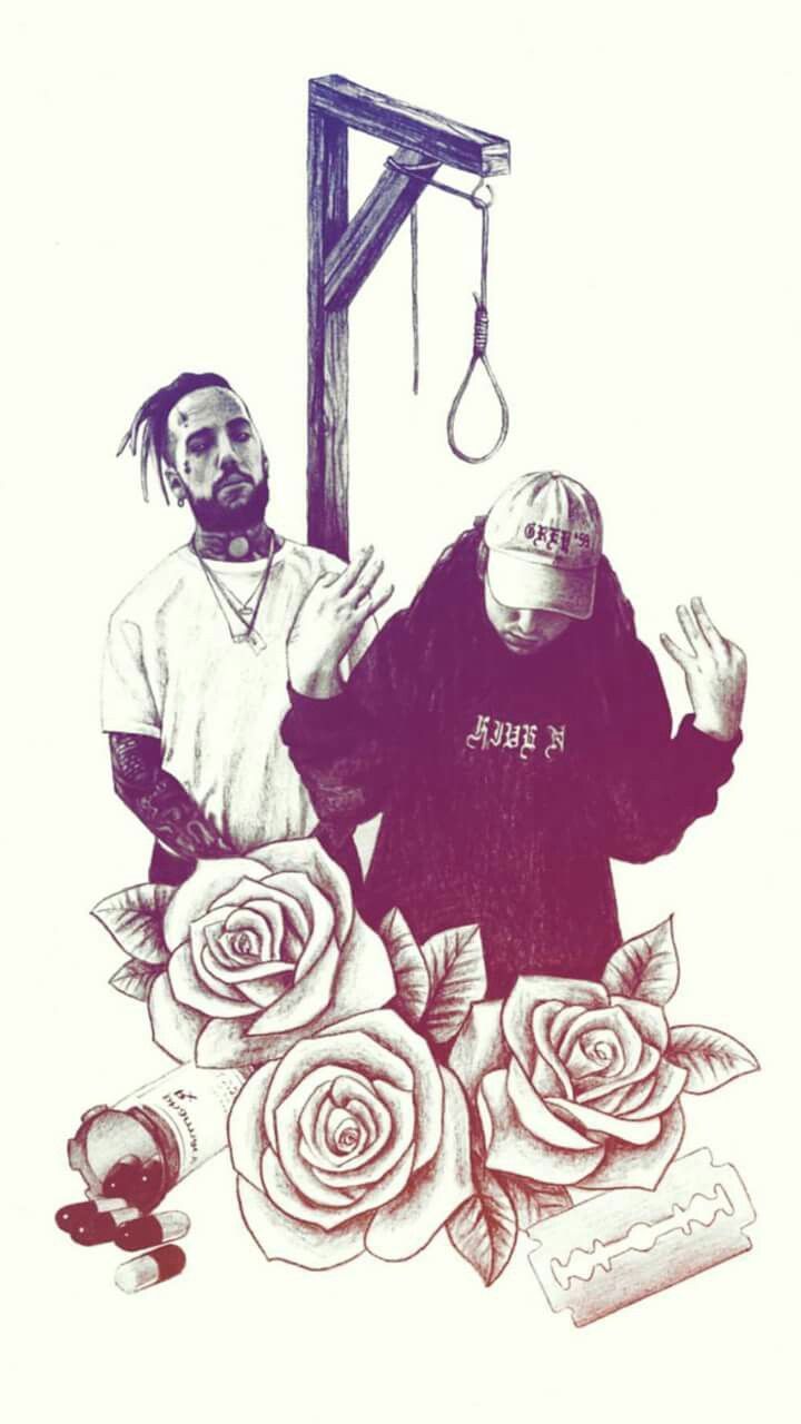 $Uicideboy$ Wallpapers