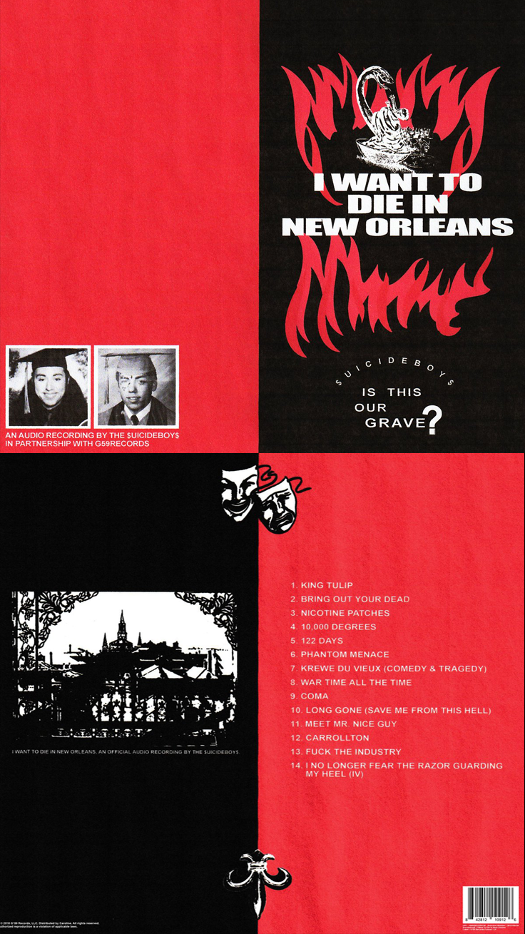 $Uicideboy$ Wallpapers