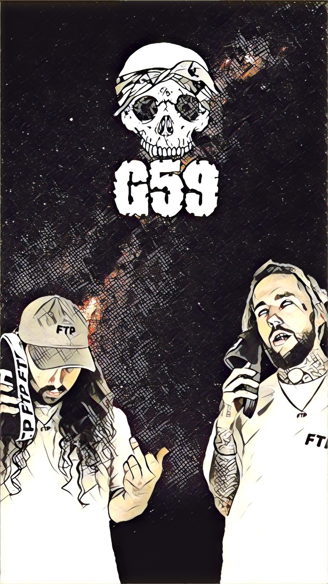 $Uicideboy$ Wallpapers