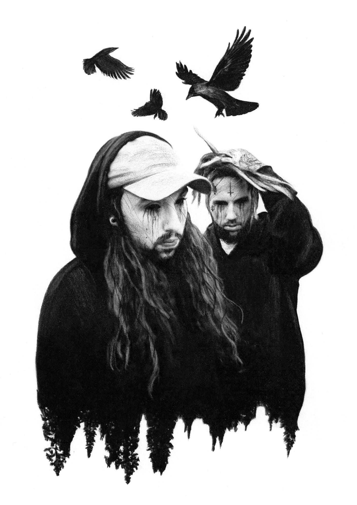 $Uicideboy$ Wallpapers