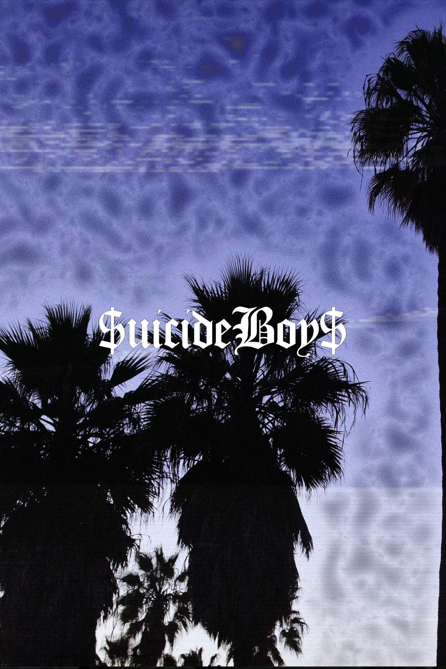 $Uicideboy$ Wallpapers