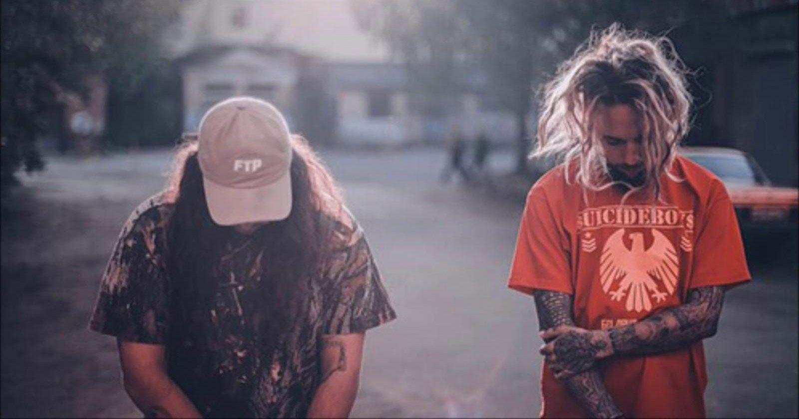 $Uicideboy$ Wallpapers