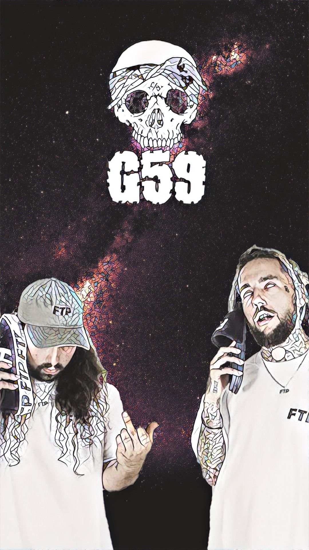 $Uicideboy$ Wallpapers