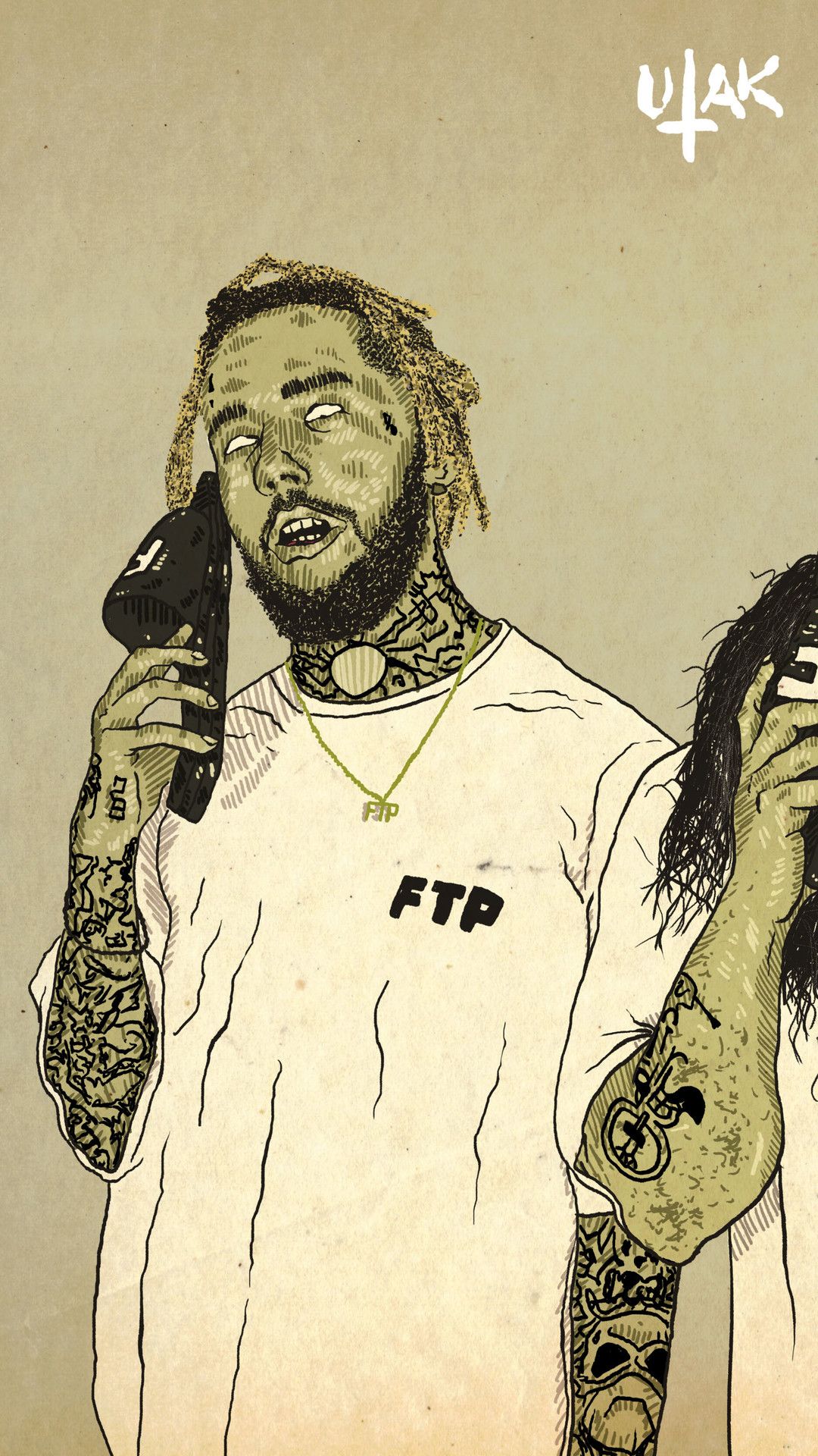 $Uicideboy$ Wallpapers