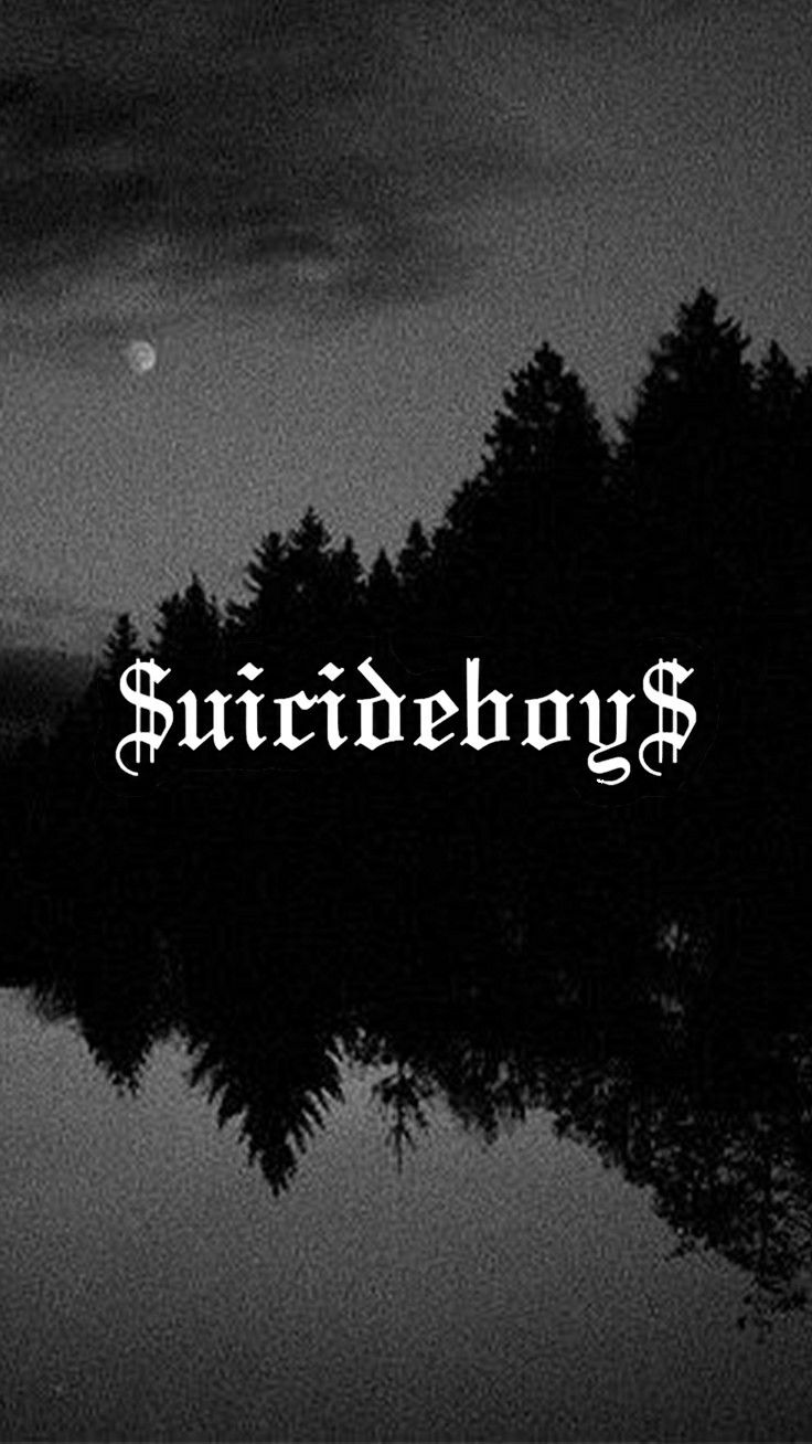 $Uicideboy$ Wallpapers