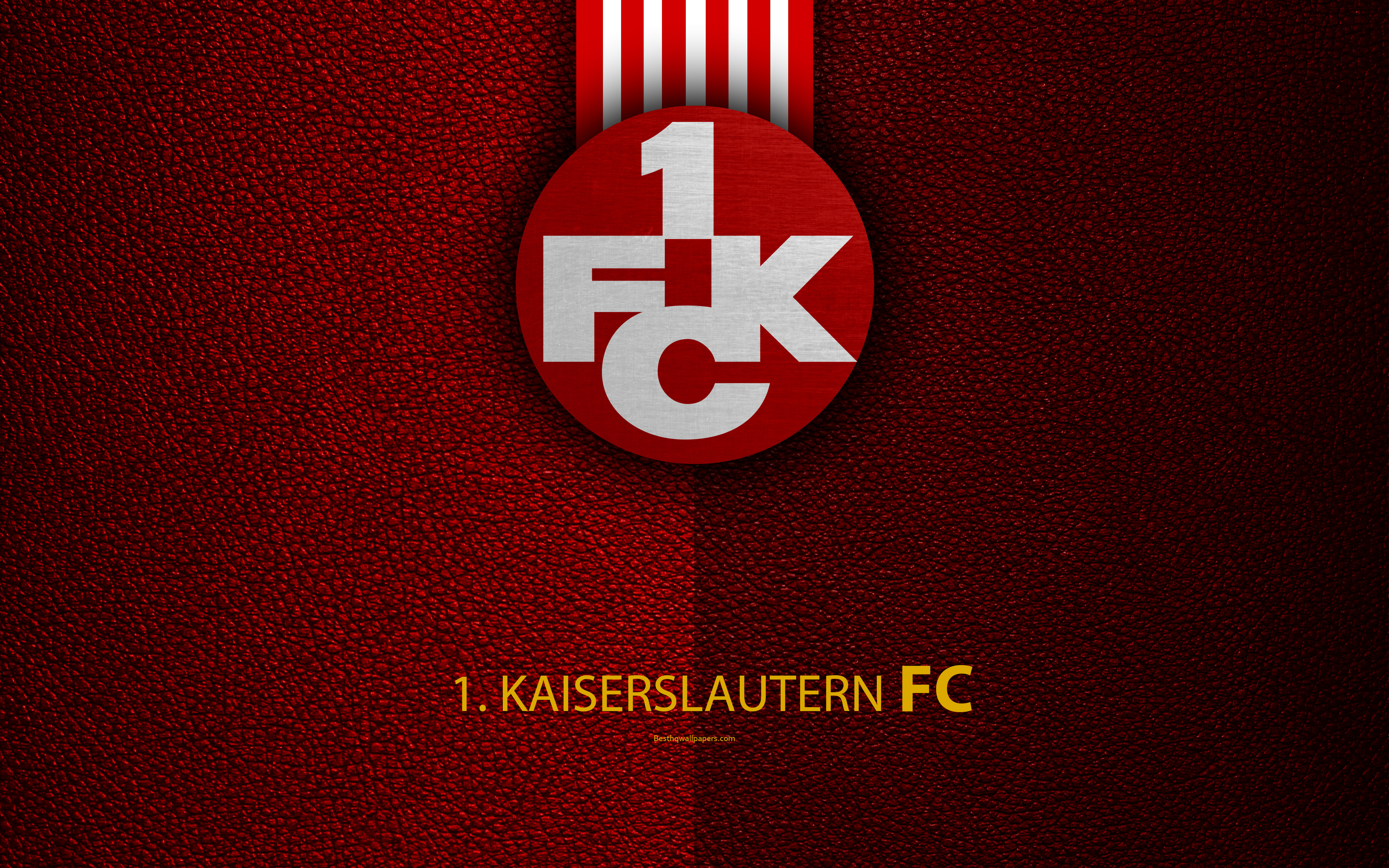 1. Fc Kaiserslautern Wallpapers