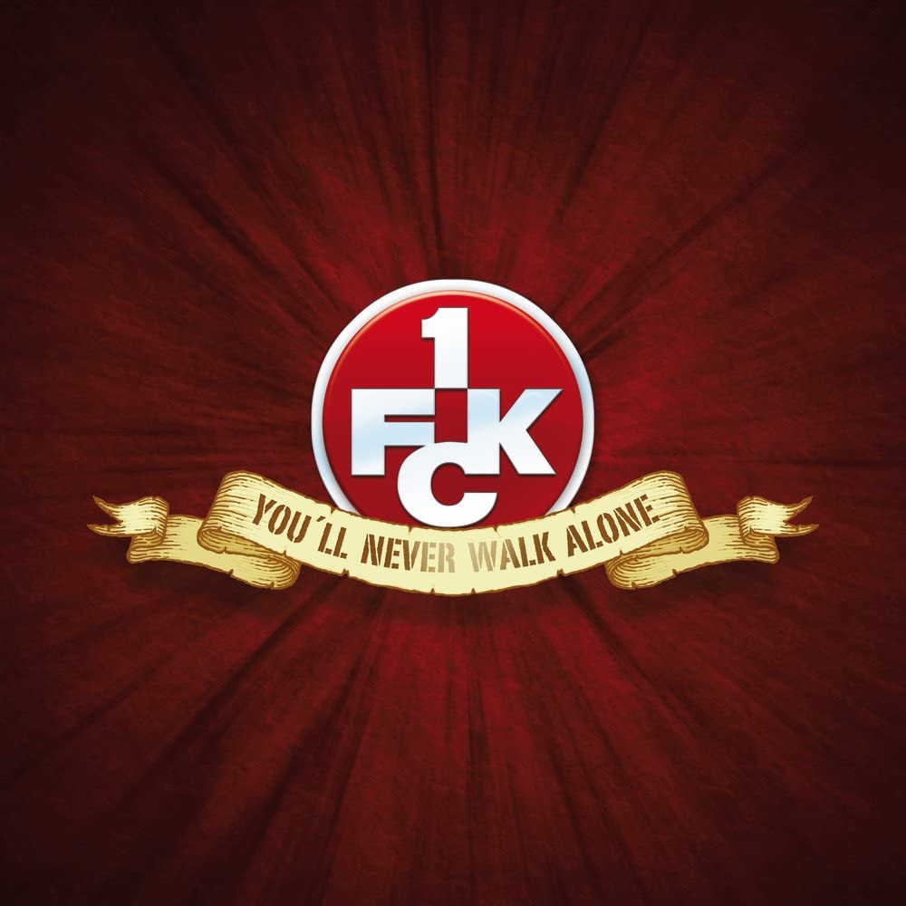 1. Fc Kaiserslautern Wallpapers