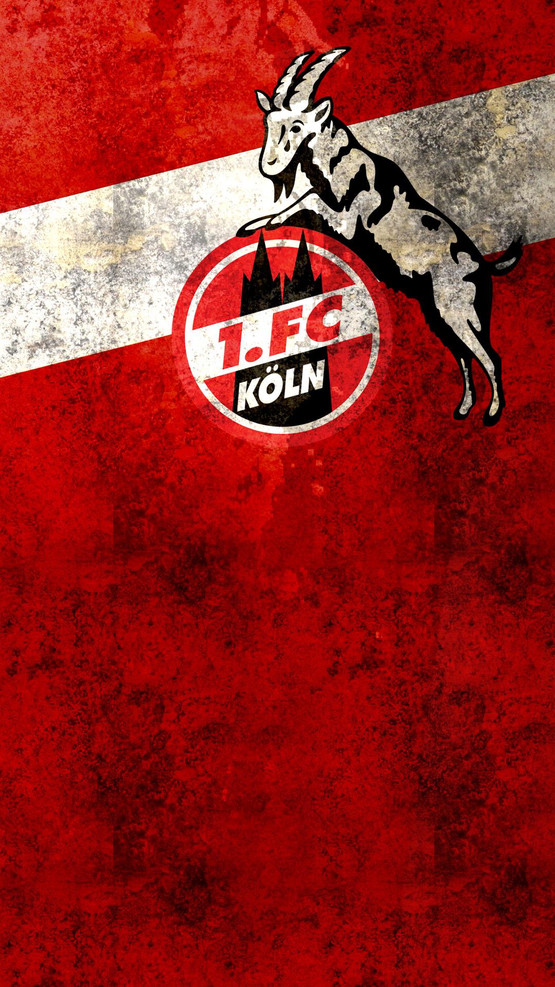 1. Fc KoLn Wallpapers