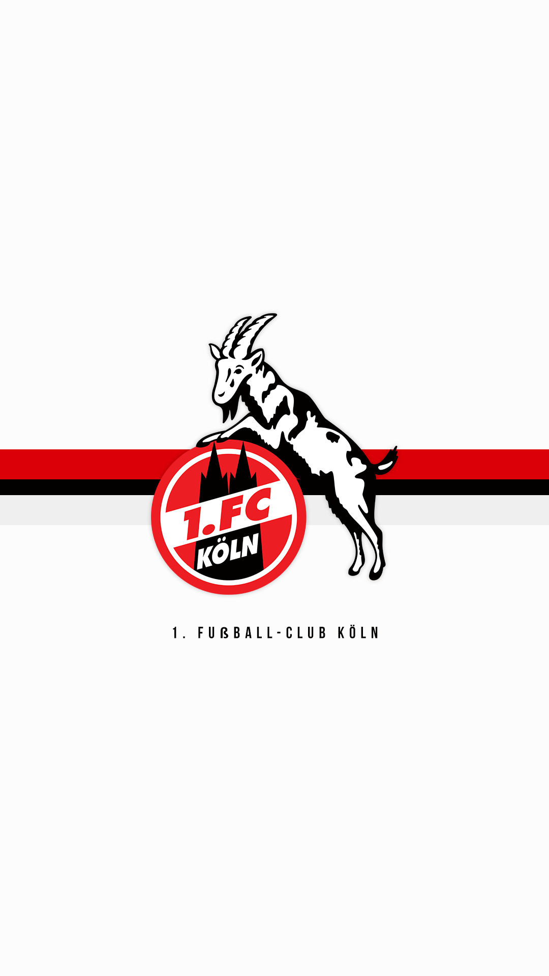 1. Fc KoLn Wallpapers