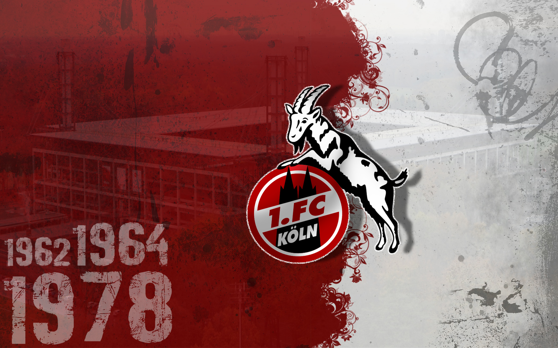 1. Fc KoLn Wallpapers