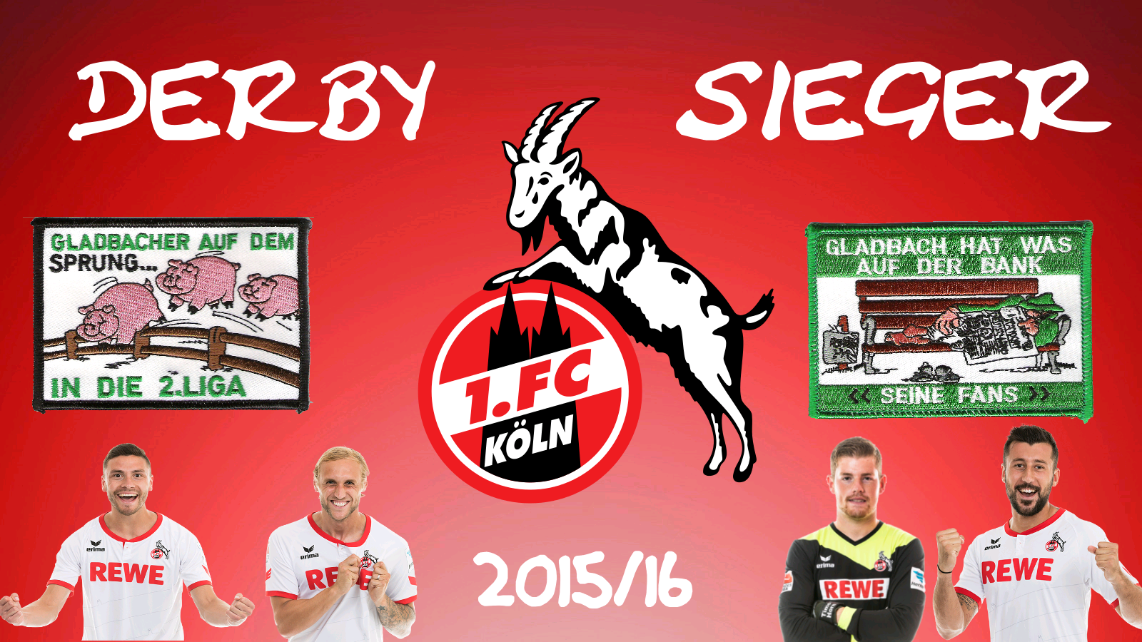 1. Fc KoLn Wallpapers