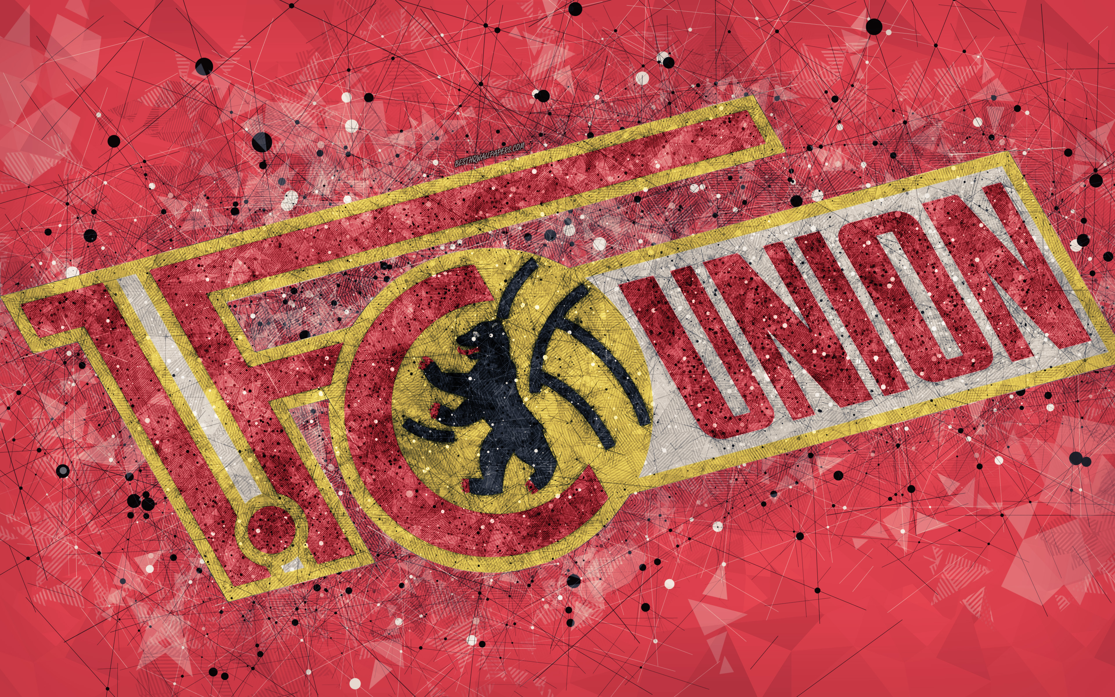 1. Fc Union Berlin Wallpapers