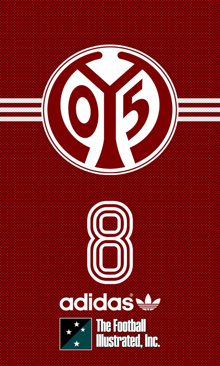 1. Fsv Mainz 05 Wallpapers