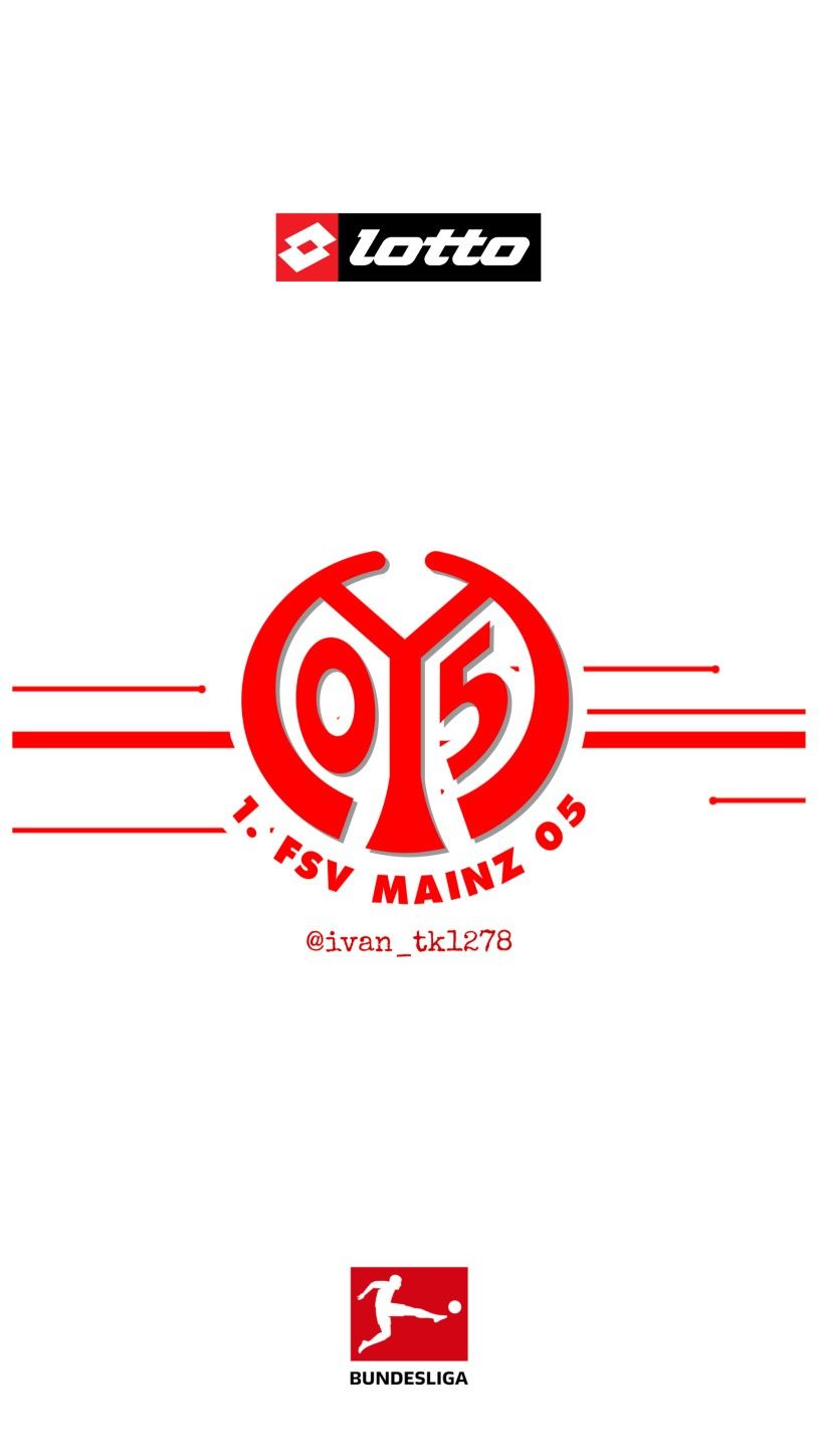 1. Fsv Mainz 05 Wallpapers