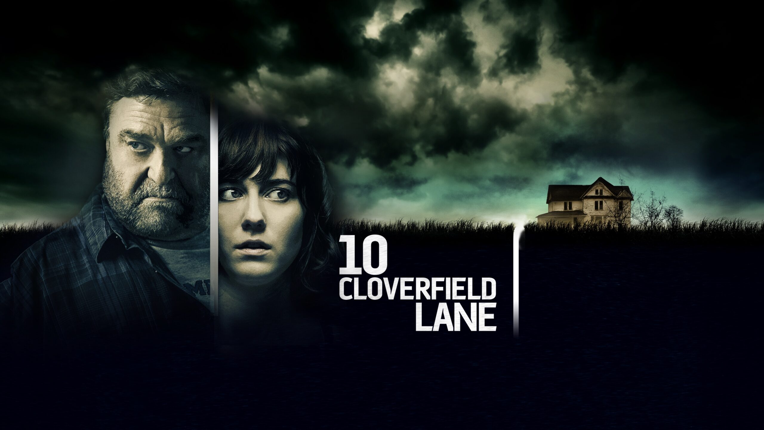 10 Cloverfield Lane Wallpapers