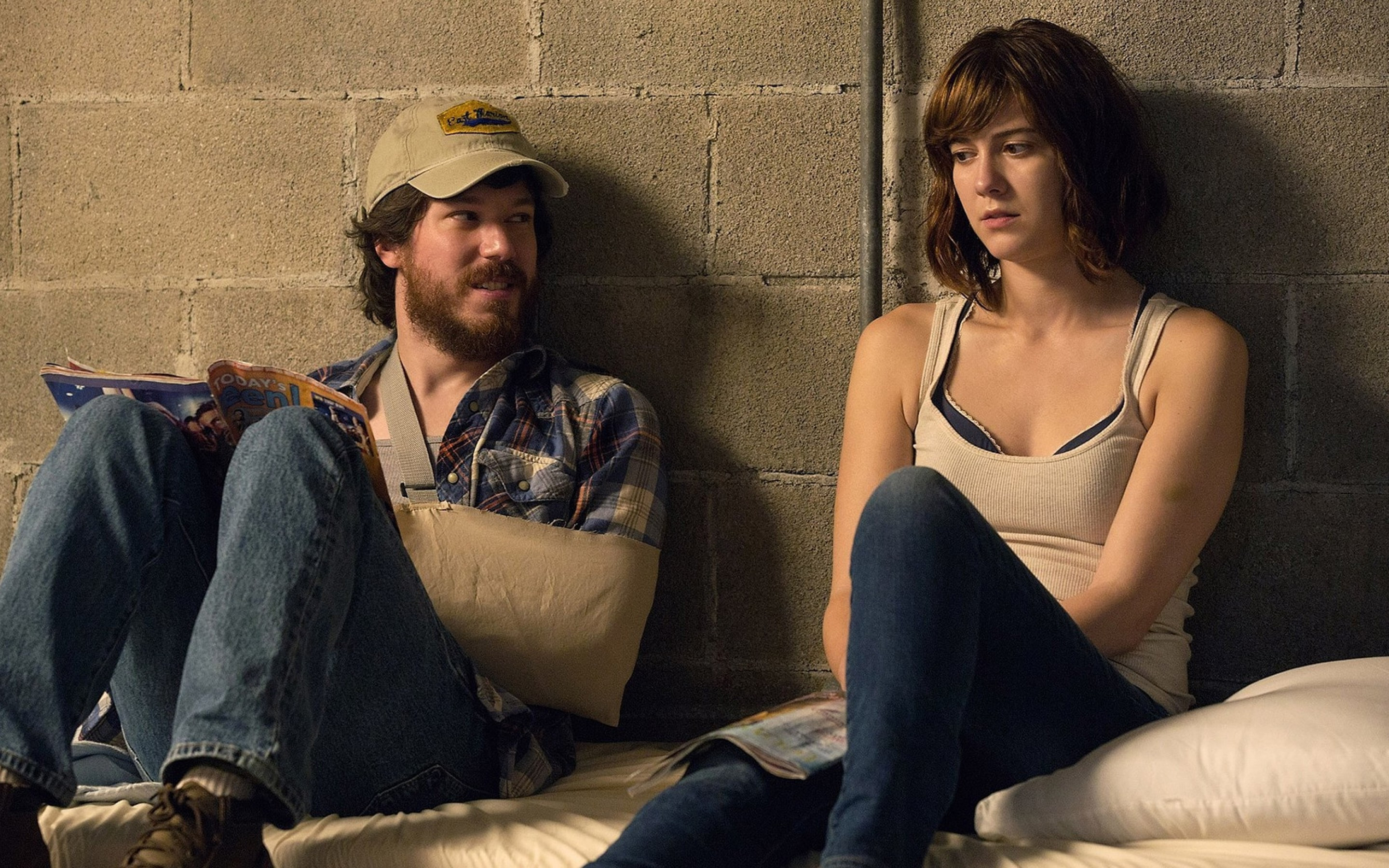 10 Cloverfield Lane Wallpapers