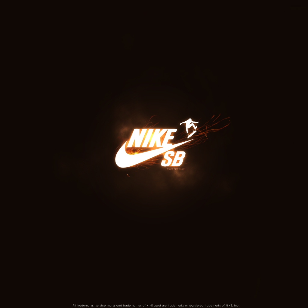 1024X1024 Nike Wallpapers