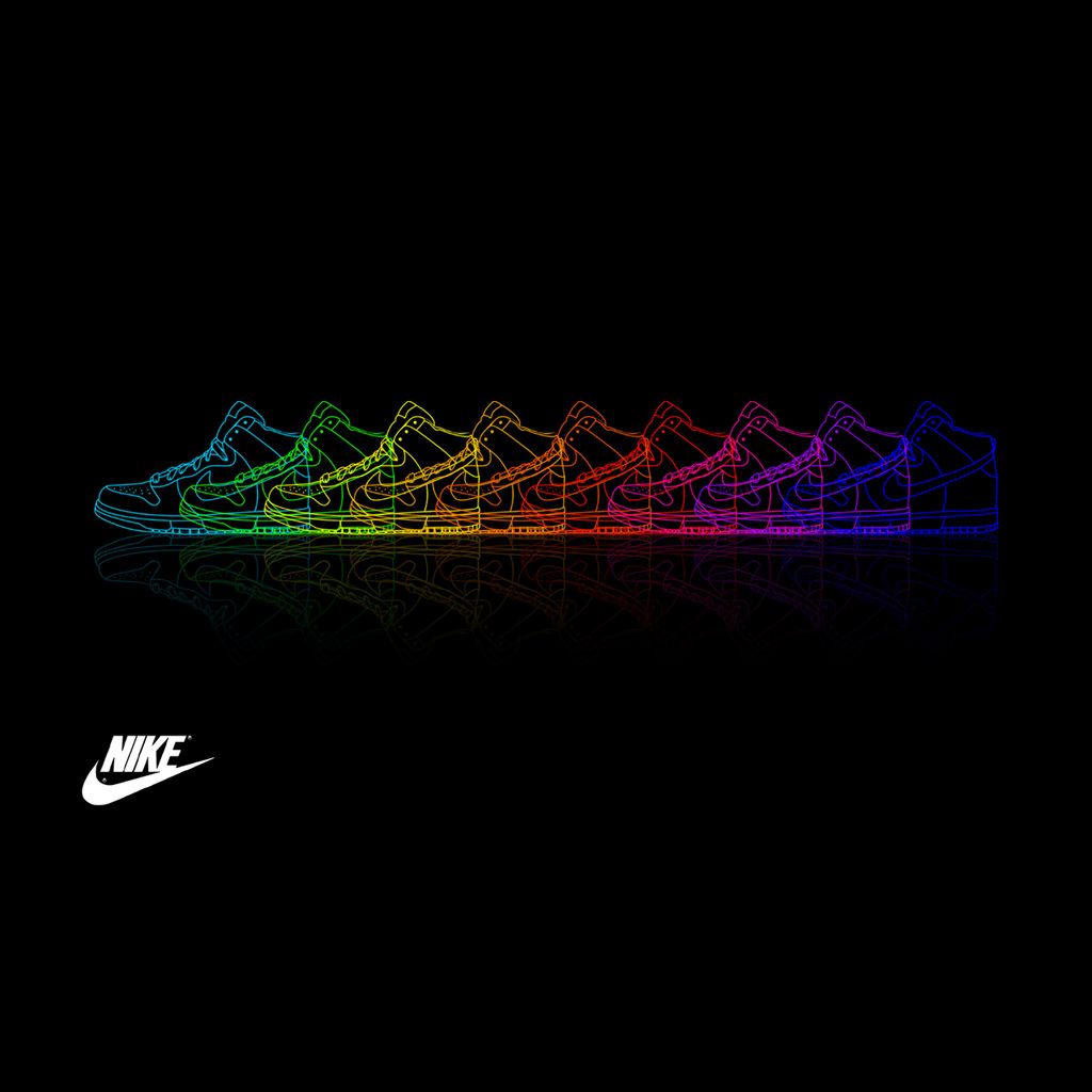 1024X1024 Nike Wallpapers