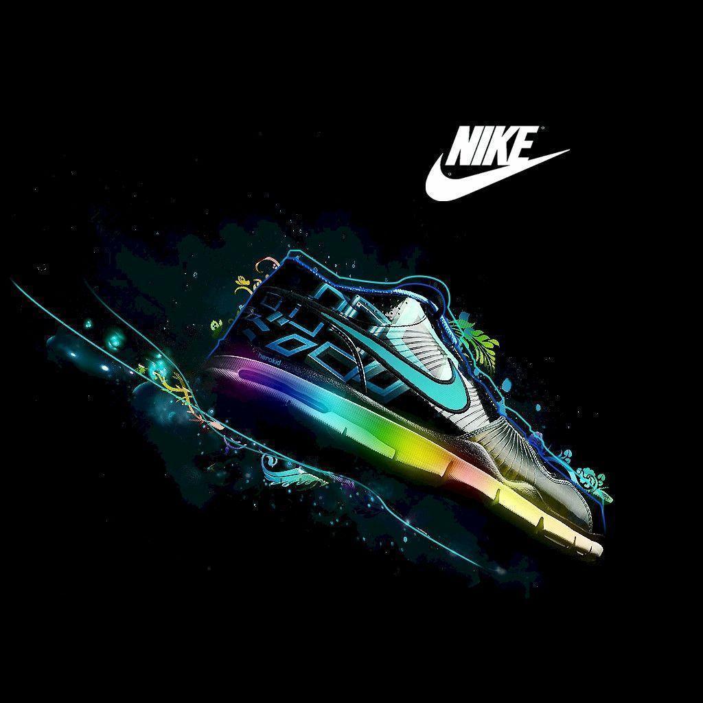 1024X1024 Nike Wallpapers