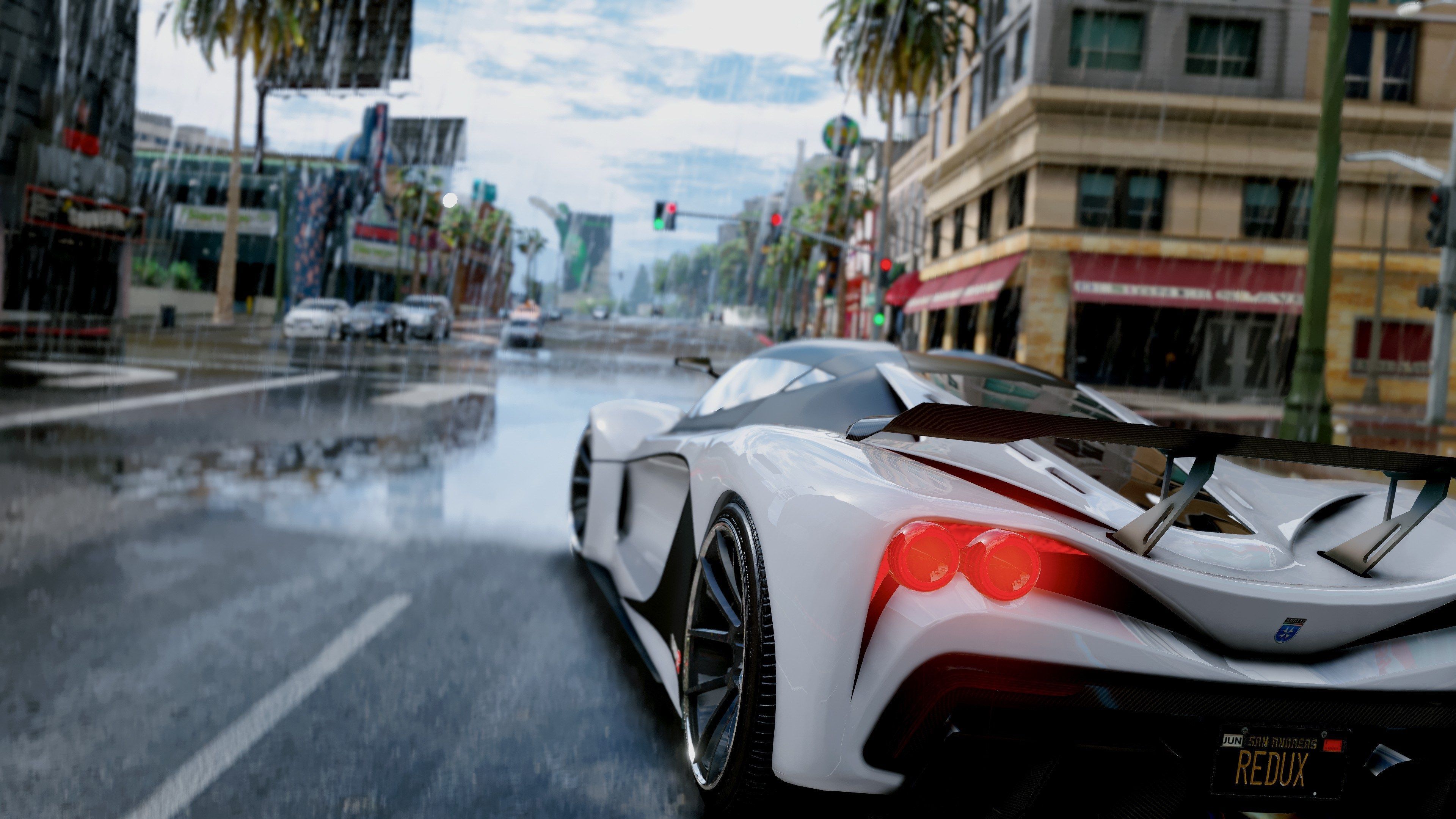 1080P Gta 5 Wallpapers