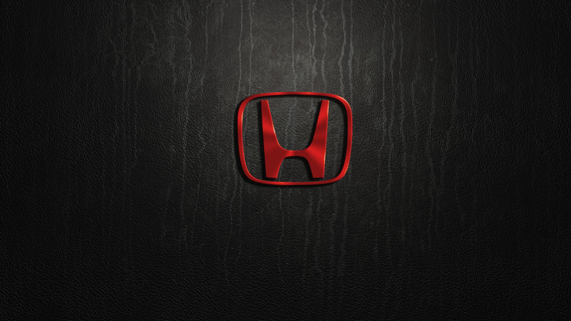 1080P Honda Wallpapers