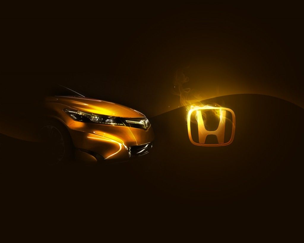 1080P Honda Wallpapers