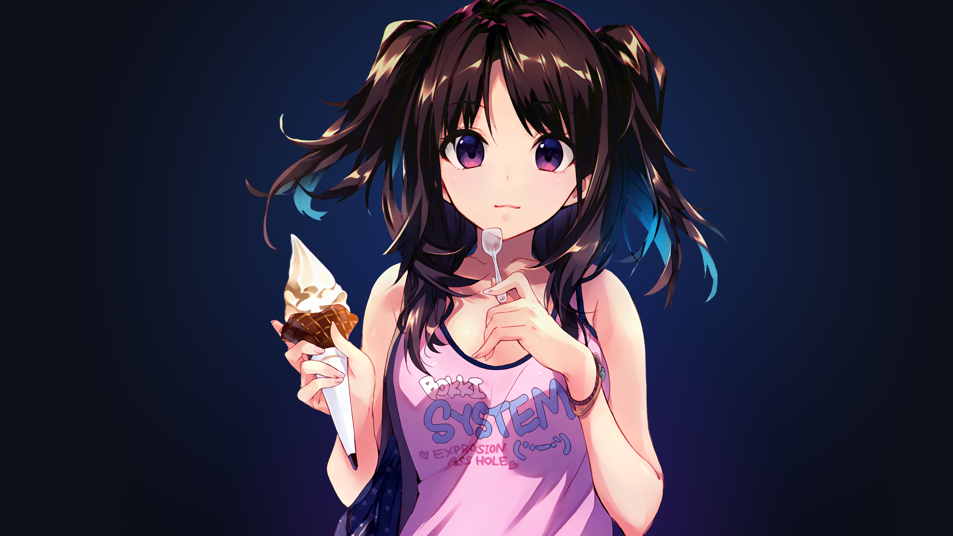 1080X1080 Anime Pictures Wallpapers