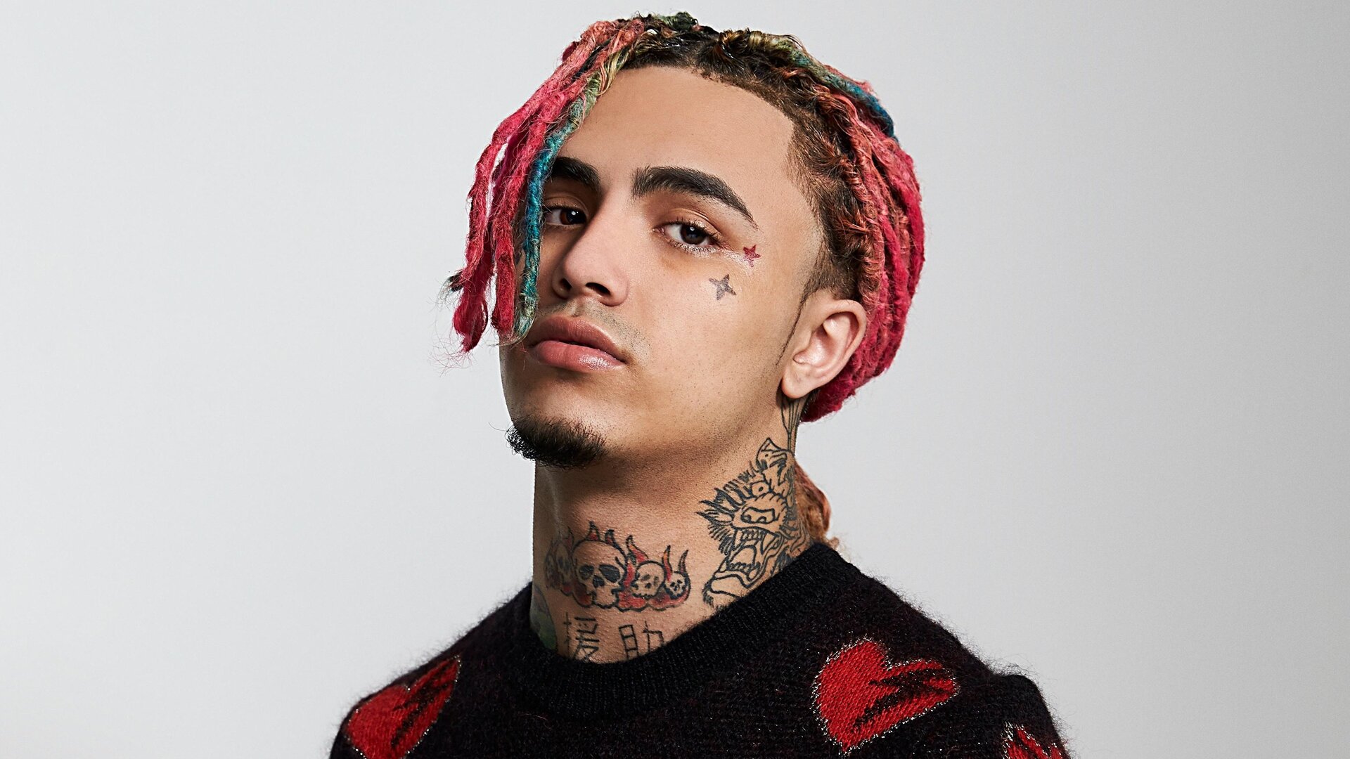 1080X1080 Lil Pump Wallpapers