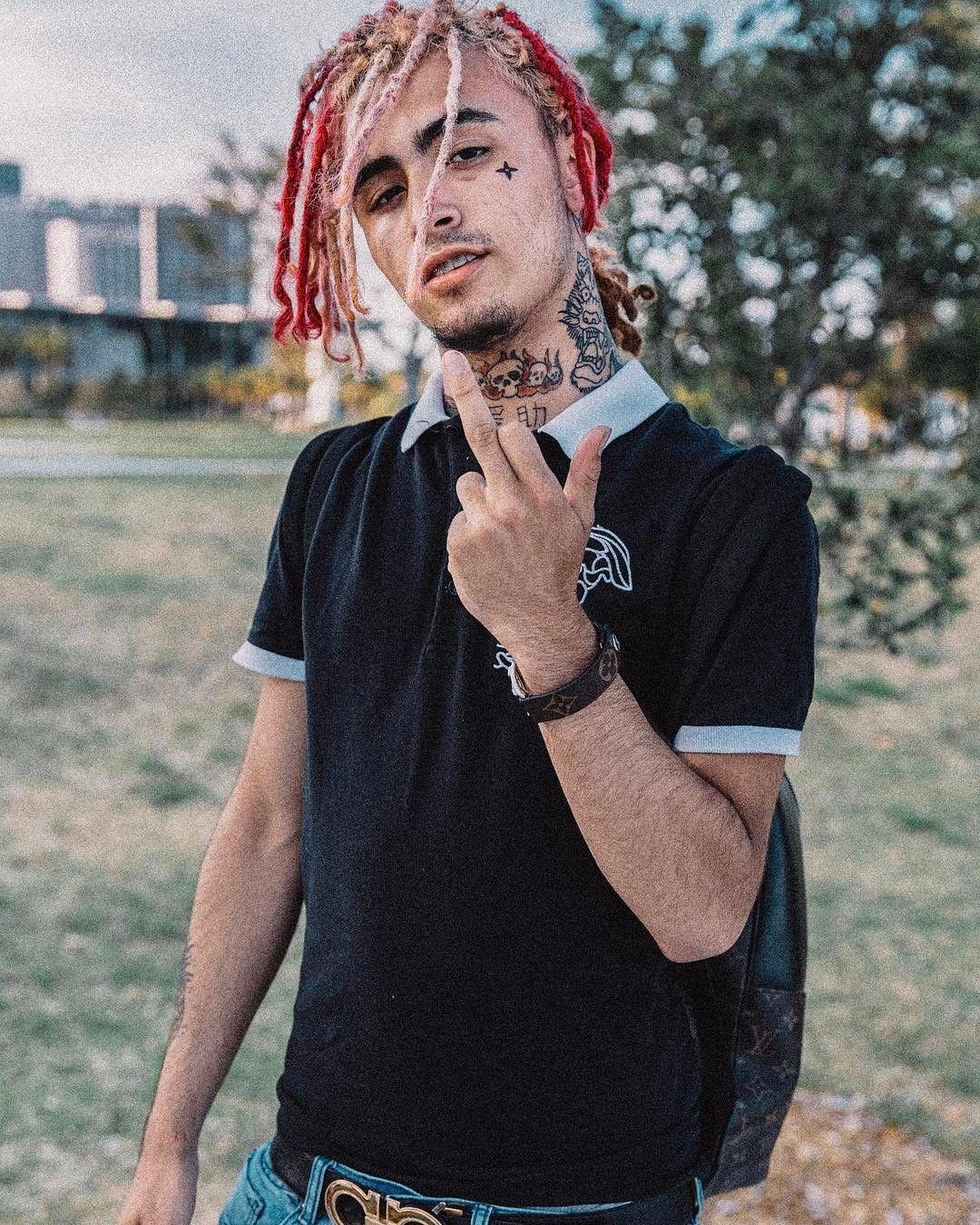 1080X1080 Lil Pump Wallpapers