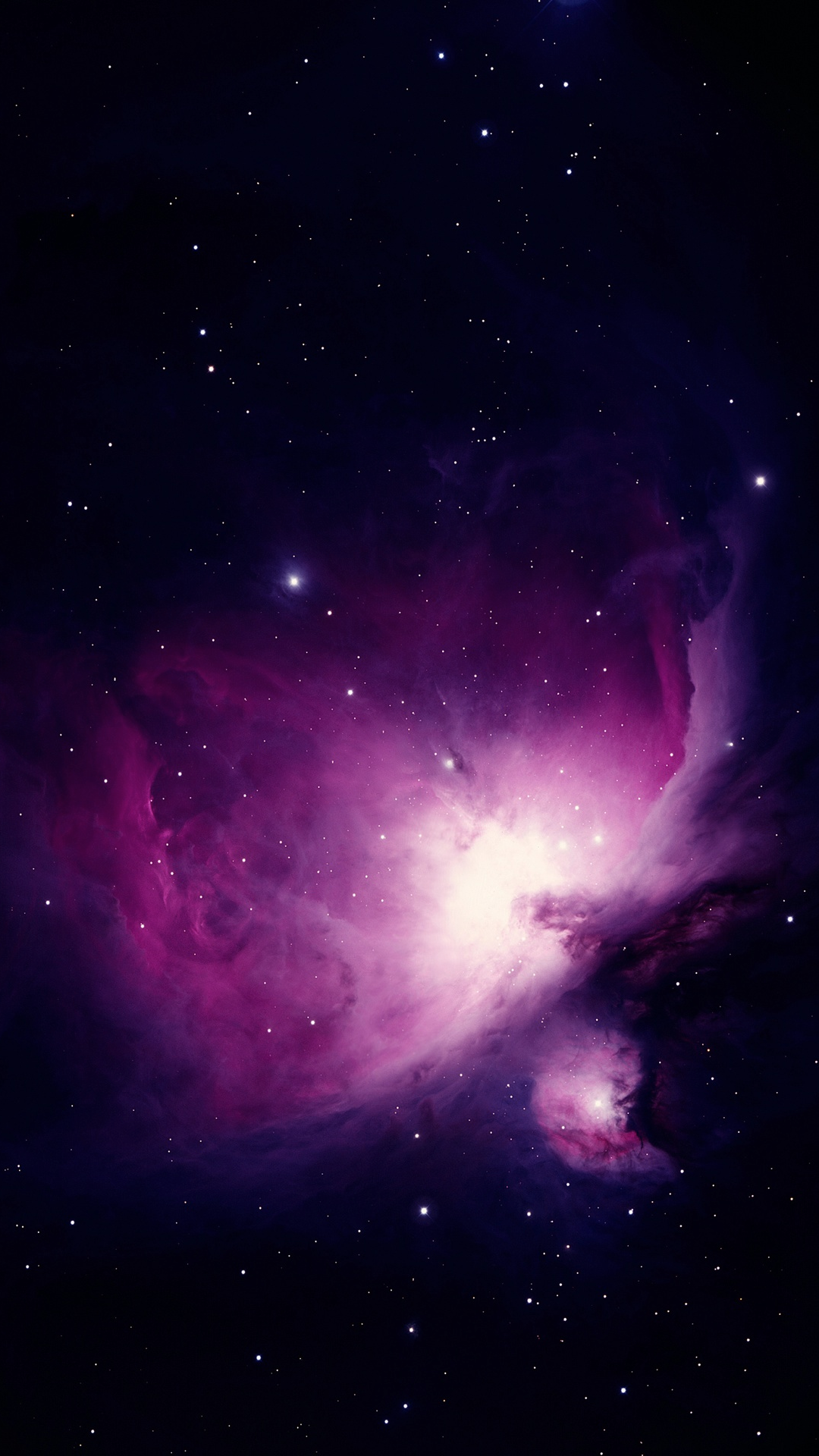 1080X1920 Hd Space Wallpapers