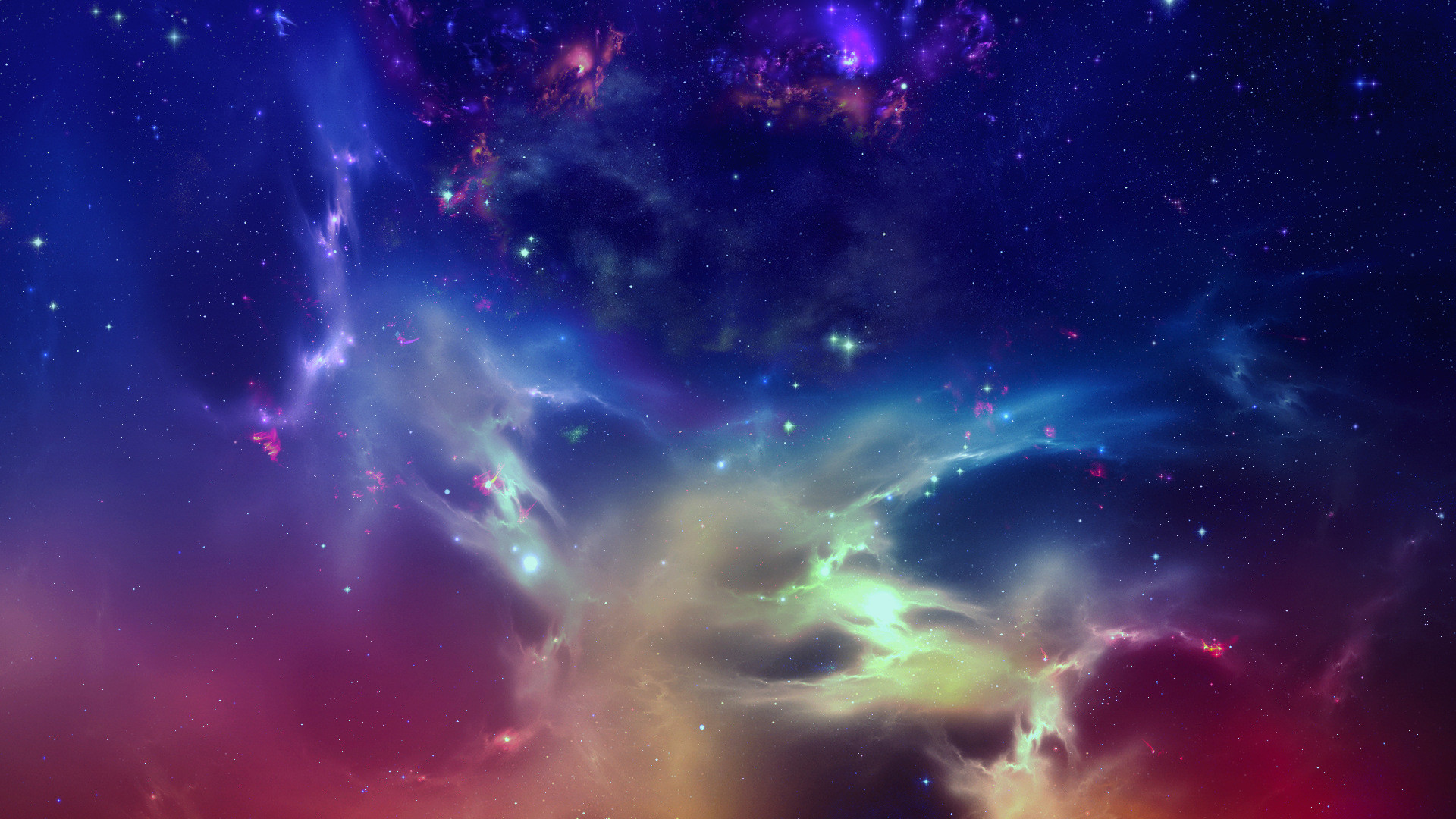 1080X1920 Hd Space Wallpapers