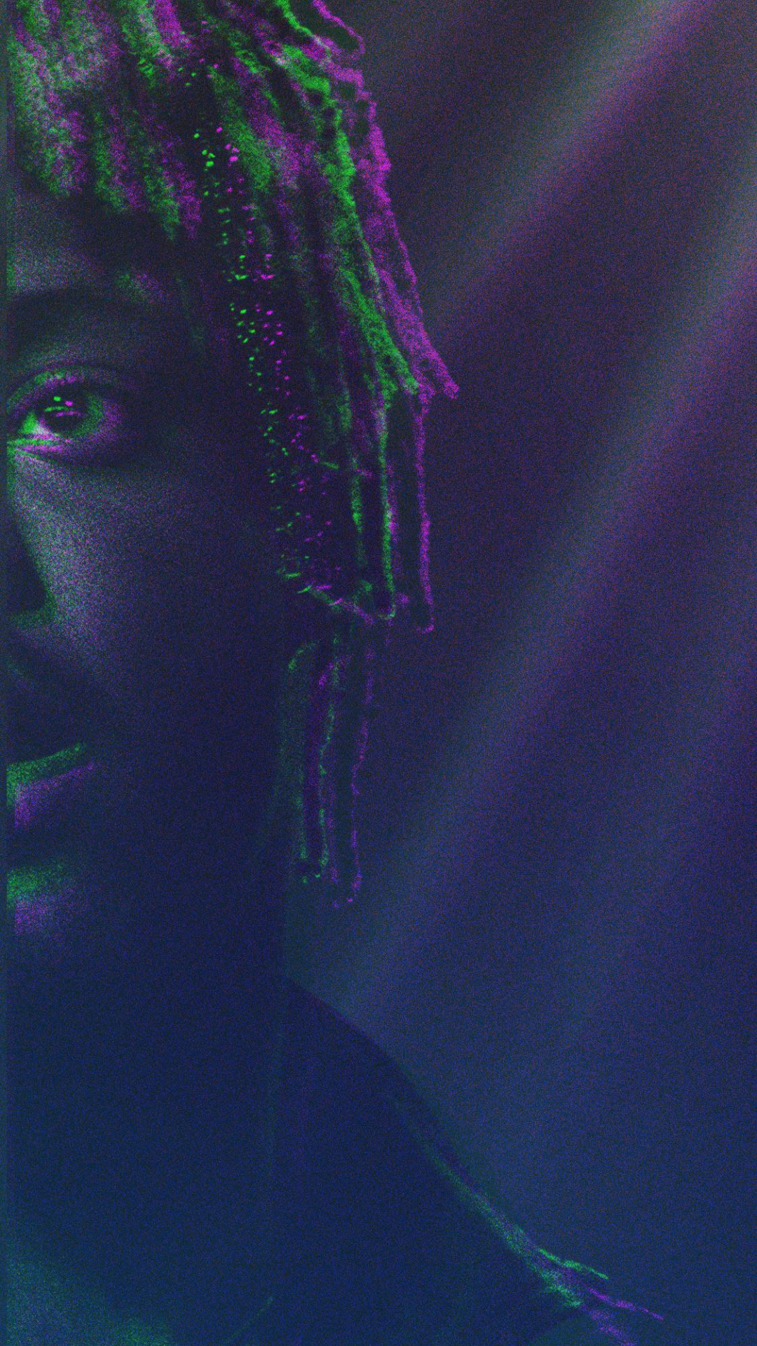 1125X2436 Juice Wrld Wallpapers