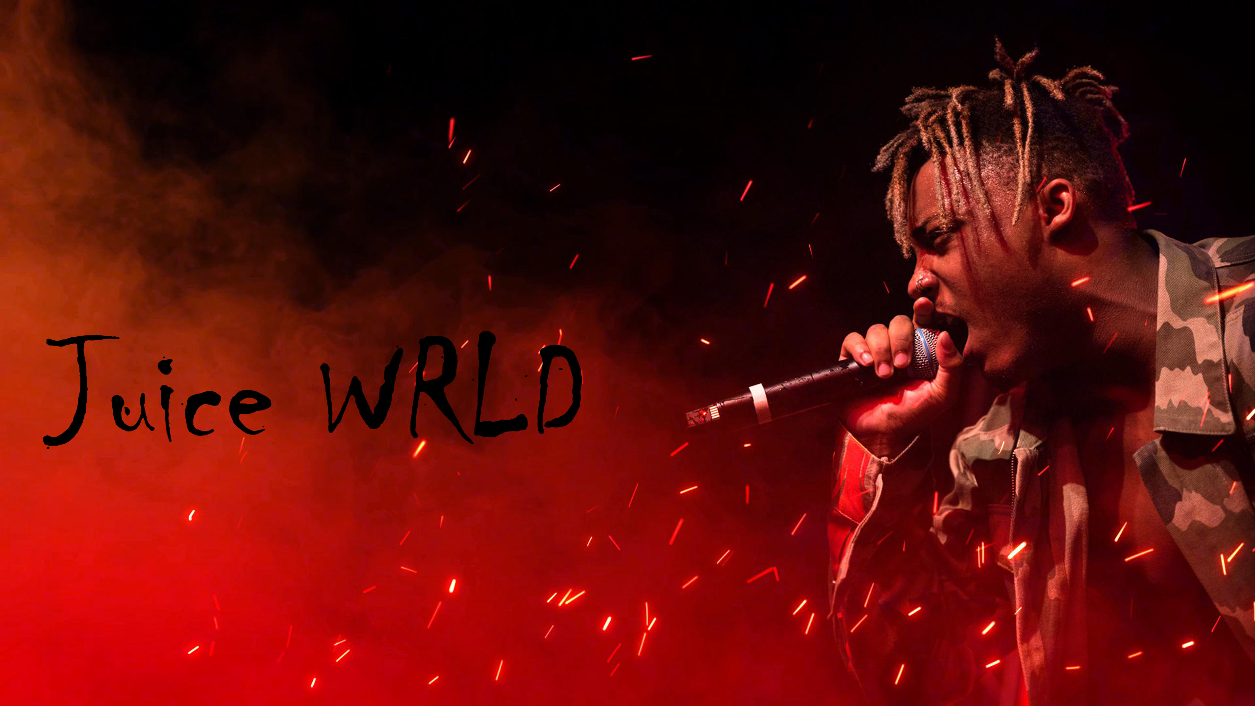 1125X2436 Juice Wrld Wallpapers