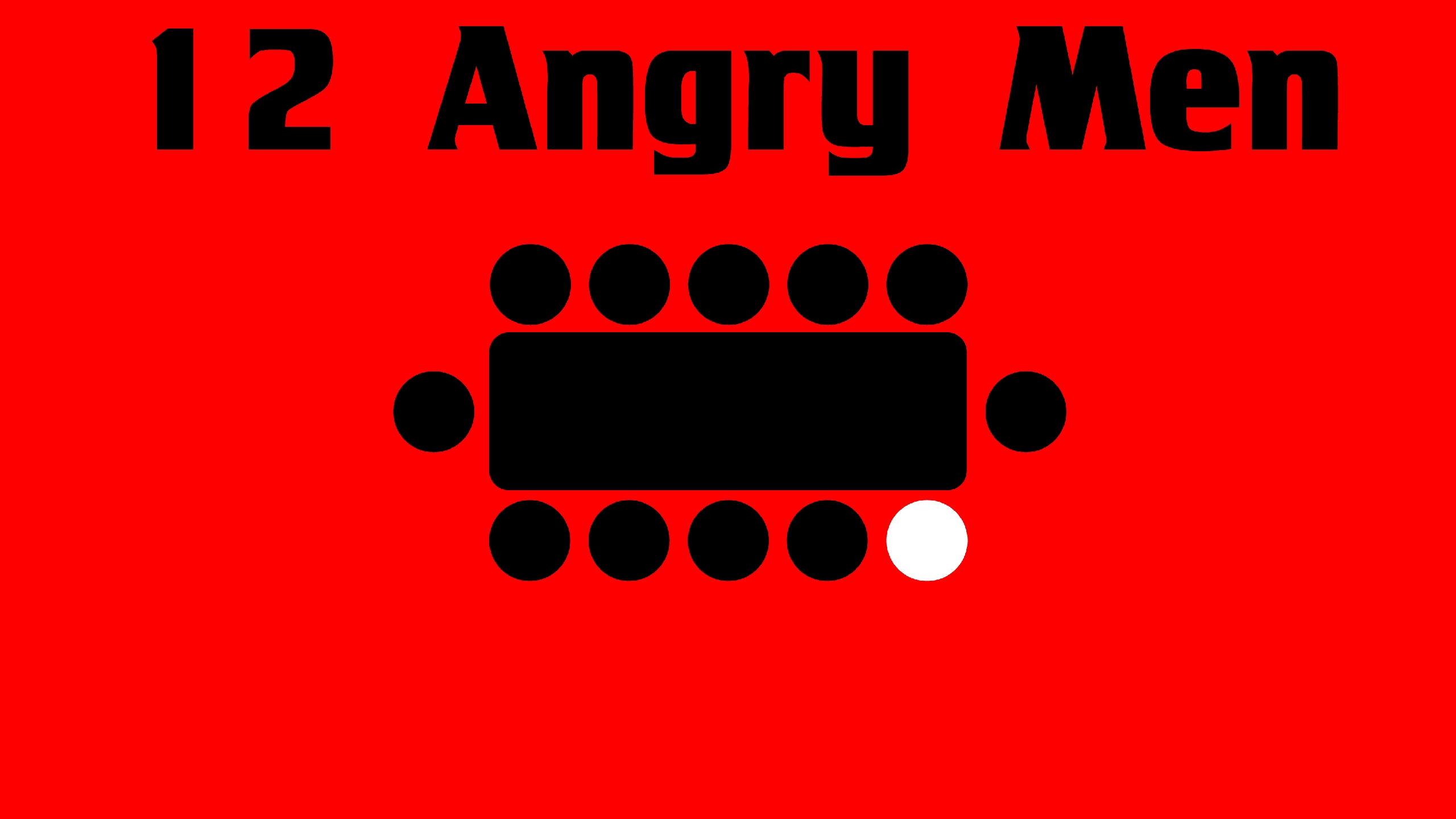 12 Angry Men Wallpapers