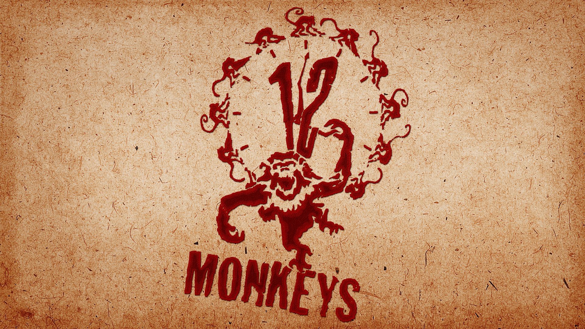 12 Monkeys Still Wallpapers