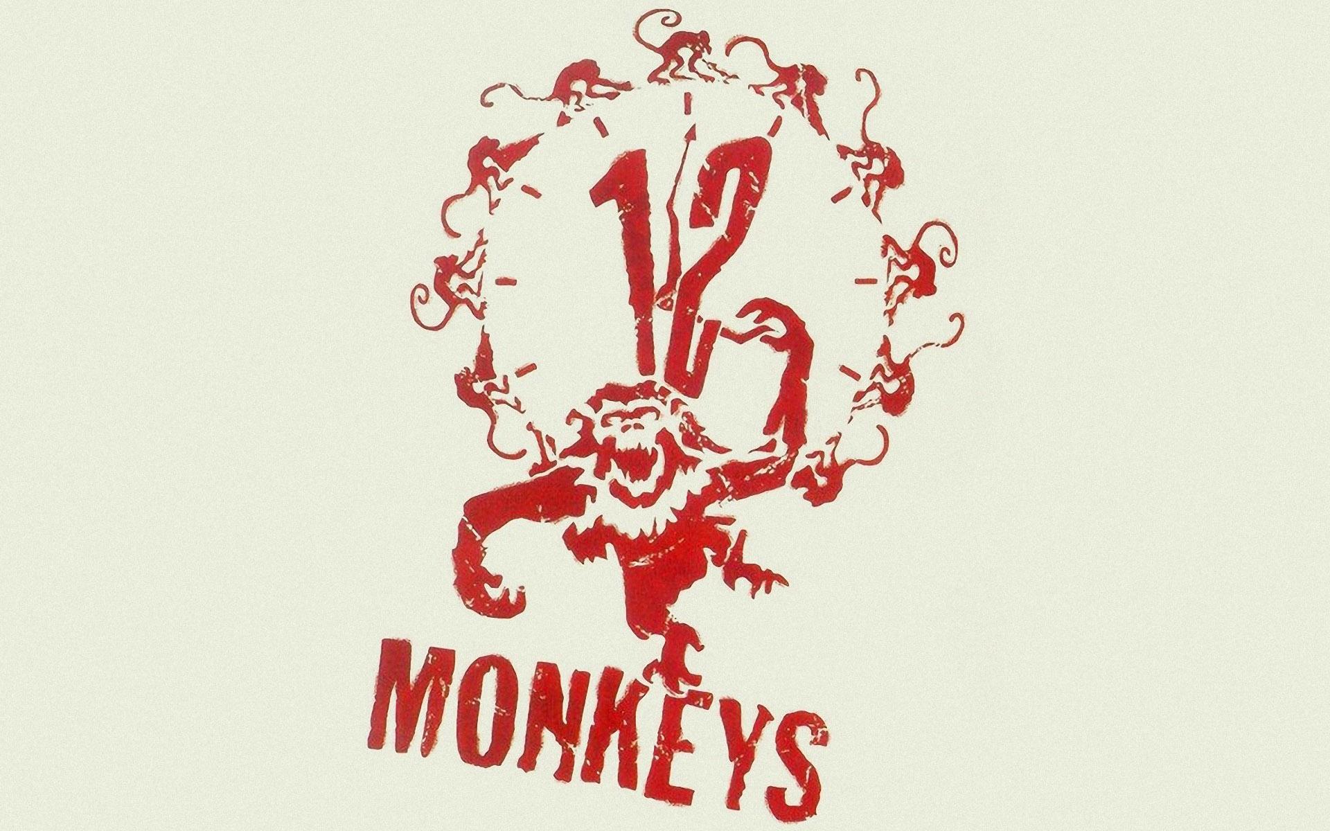 12 Monkeys Still Wallpapers