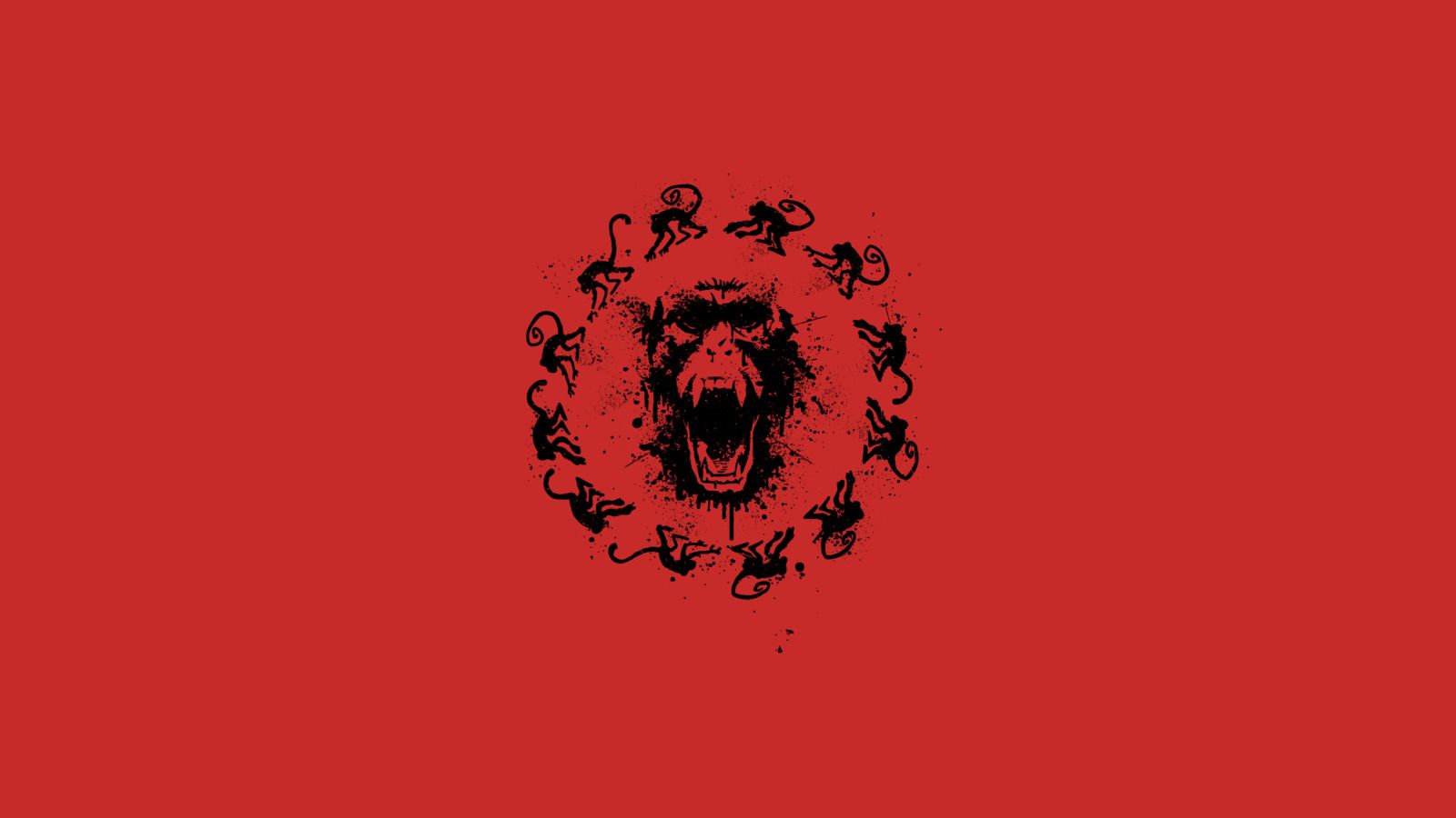 12 Monkeys Wallpapers