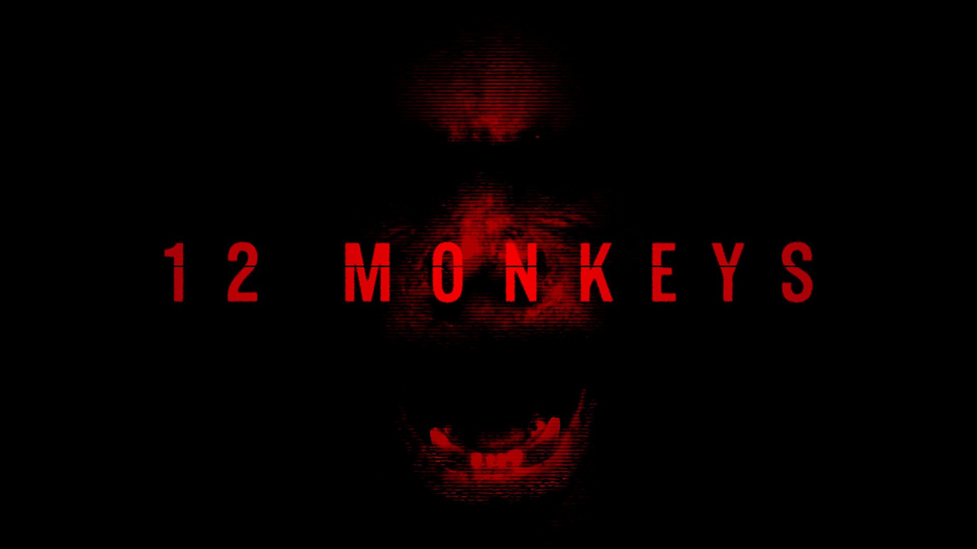 12 Monkeys Wallpapers