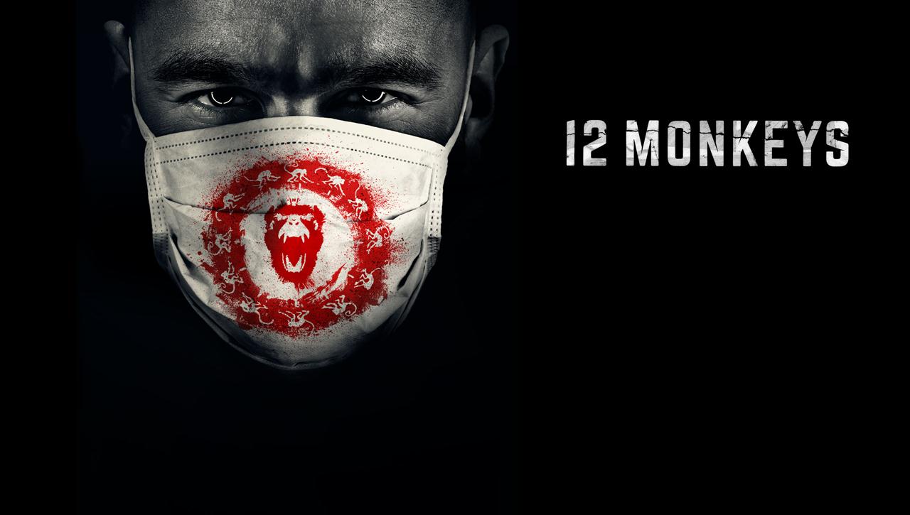 12 Monkeys Wallpapers