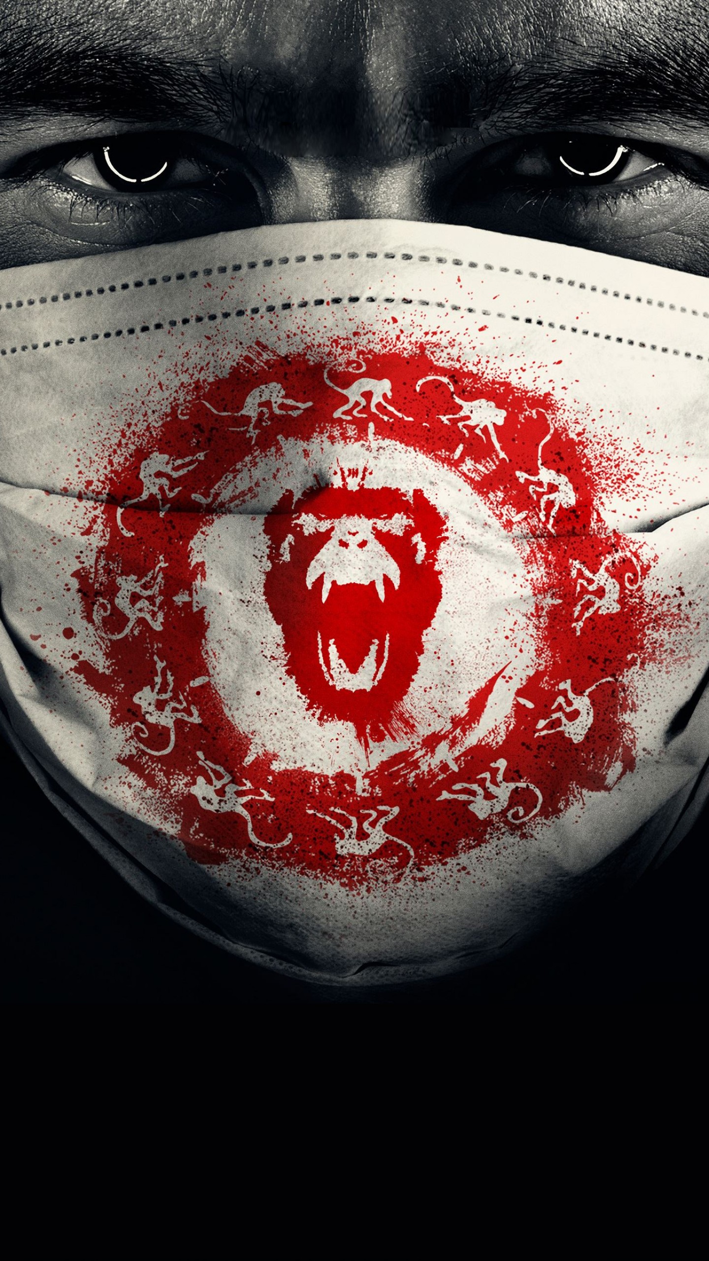 12 Monkeys Wallpapers