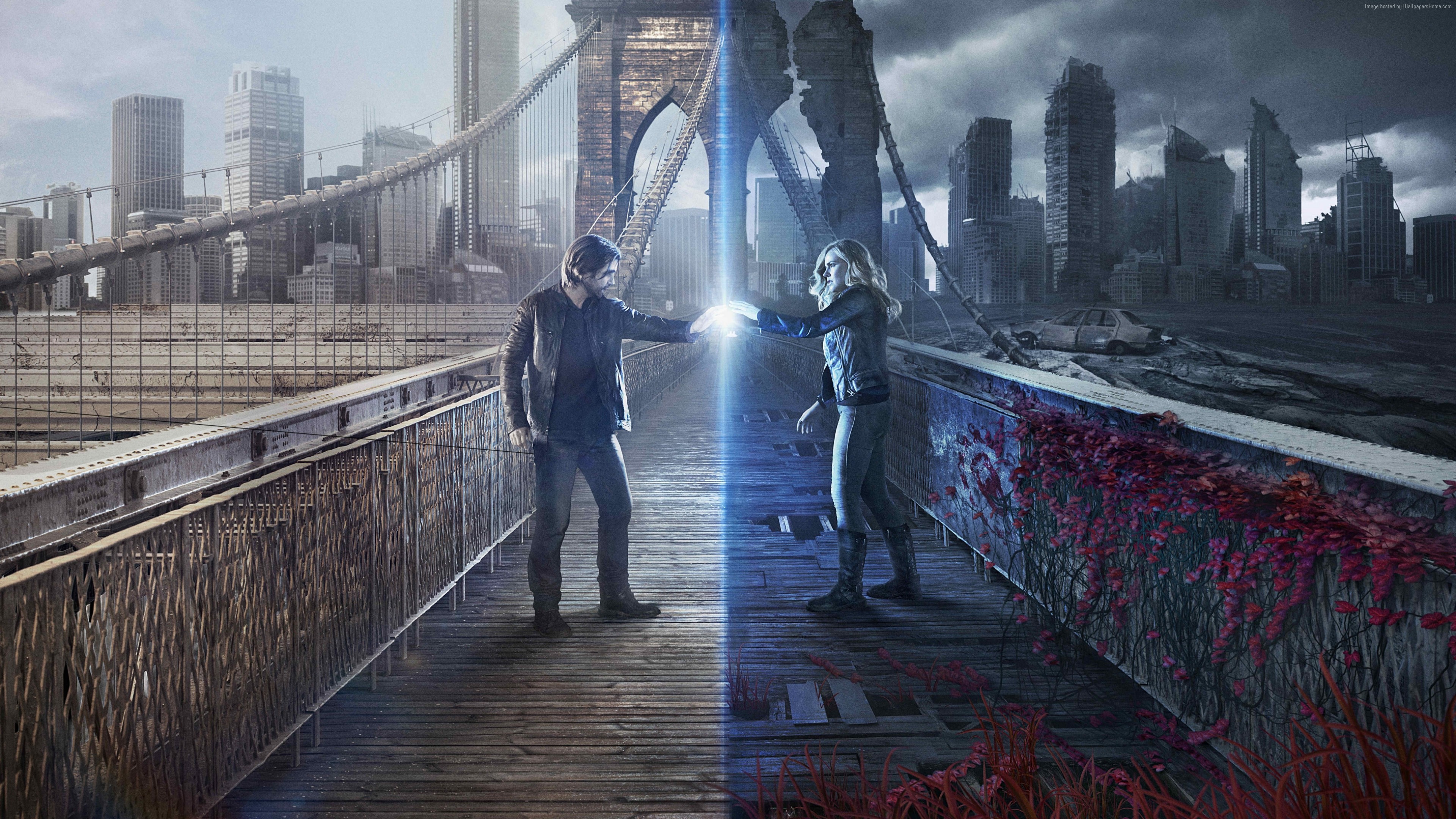 12 Monkeys Wallpapers