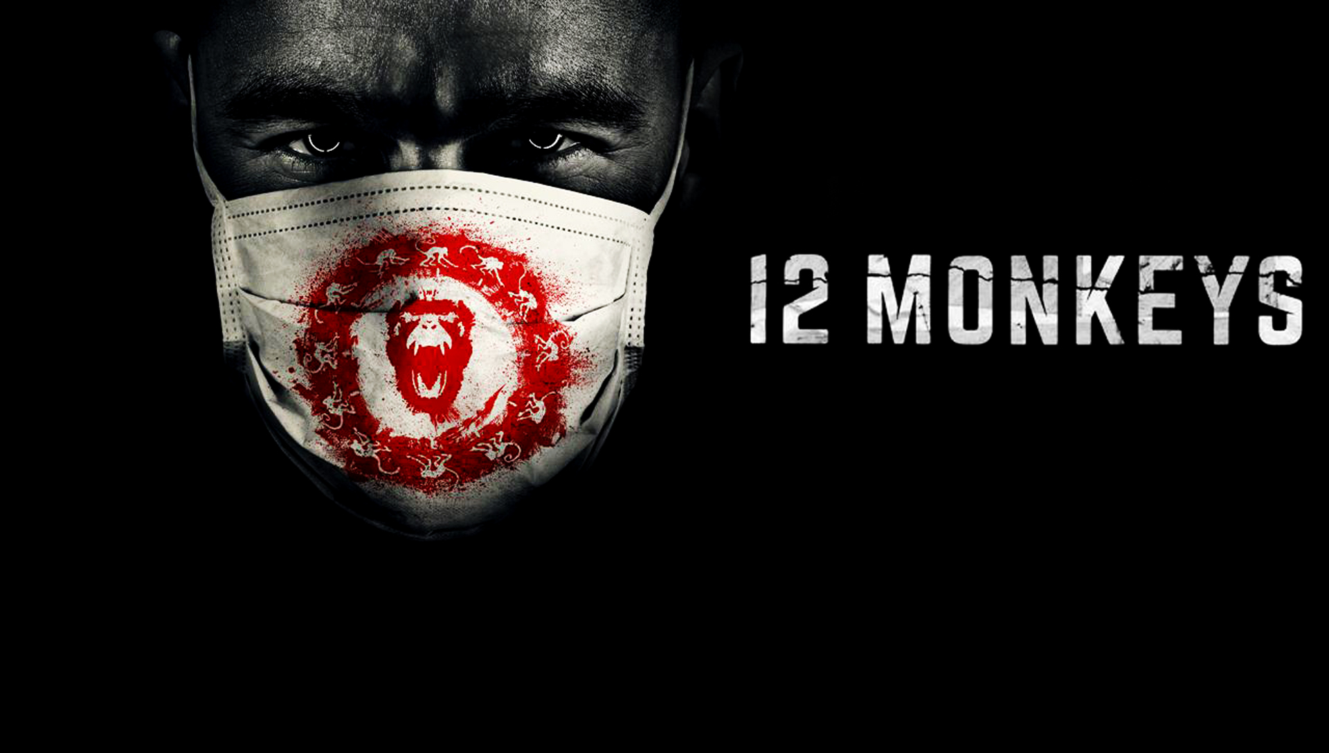 12 Monkeys Wallpapers