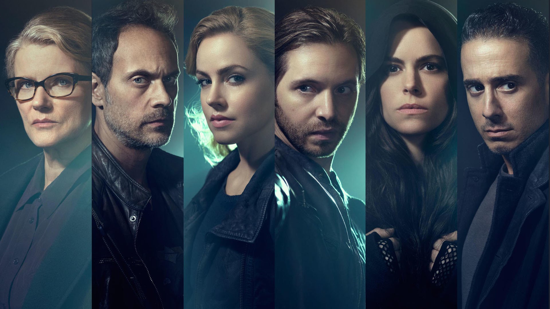 12 Monkeys Wallpapers