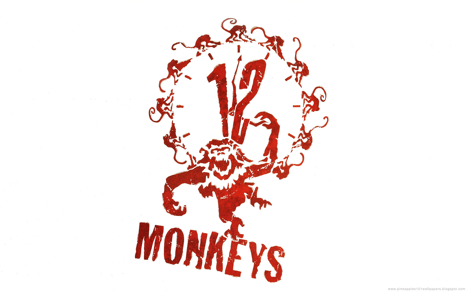 12 Monkeys Wallpapers