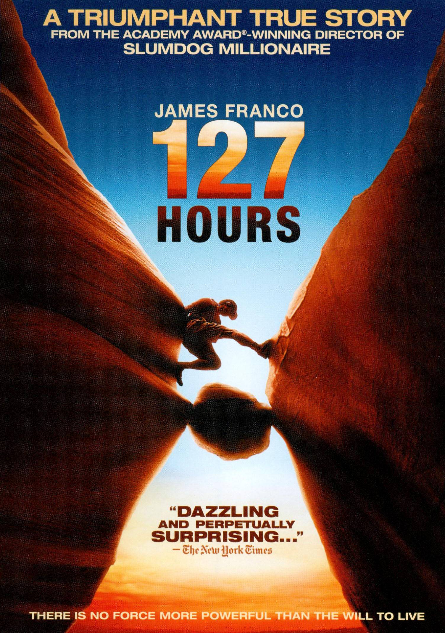 127 Hours Wallpapers