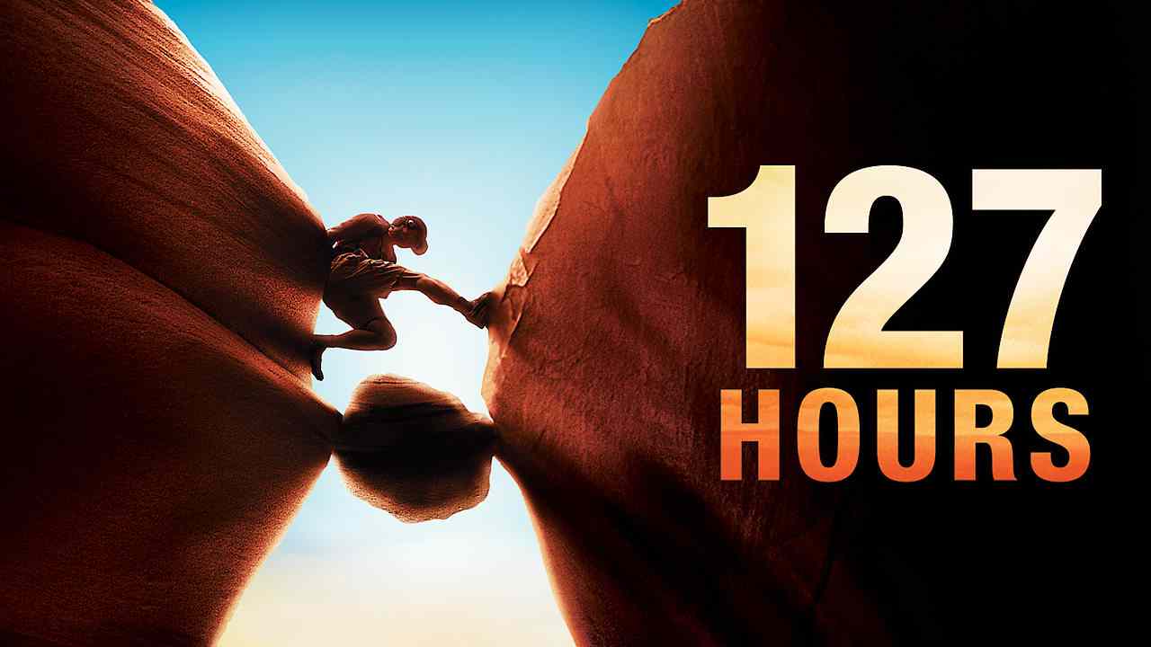 127 Hours Wallpapers