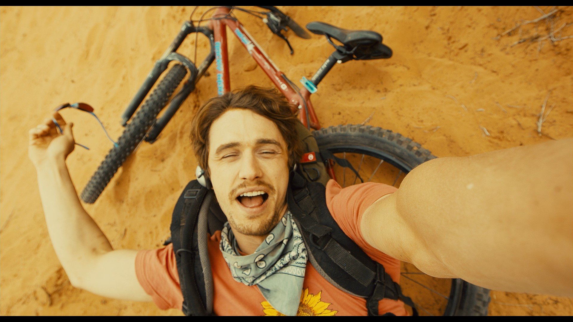 127 Hours Wallpapers